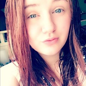 Meet your Posher, Alisha